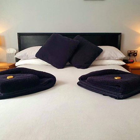 Apollo Guest House เฮสติงส์ ภายนอก รูปภาพ