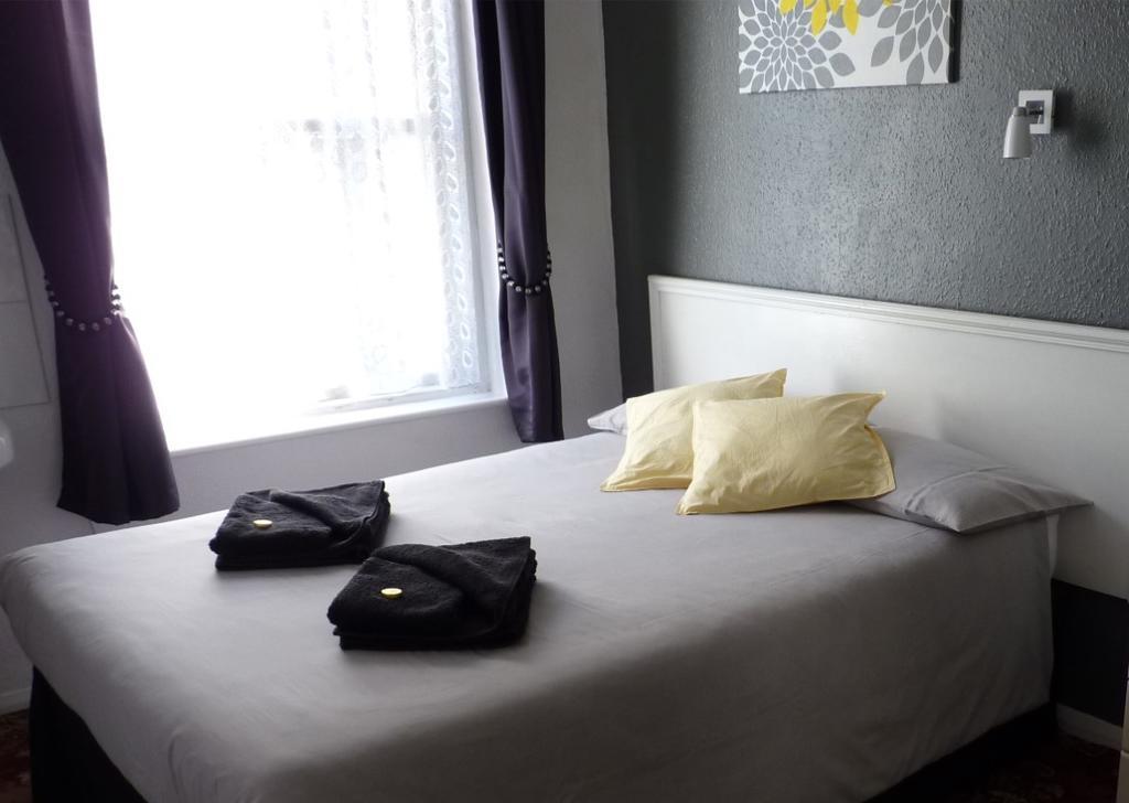Apollo Guest House เฮสติงส์ ห้อง รูปภาพ