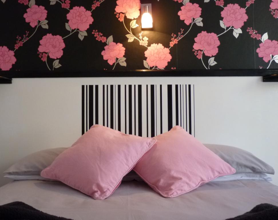 Apollo Guest House เฮสติงส์ ห้อง รูปภาพ