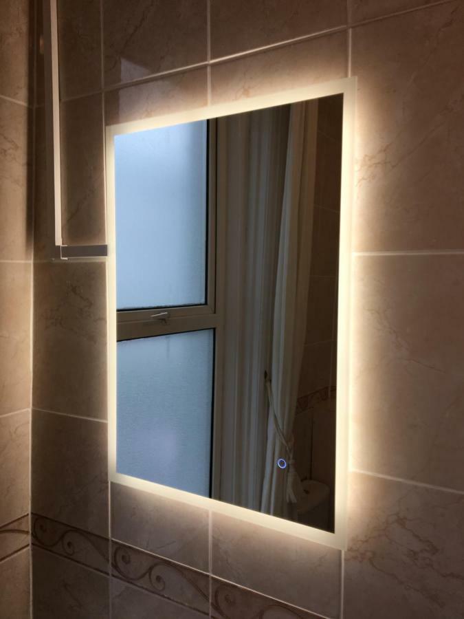 Apollo Guest House เฮสติงส์ ภายนอก รูปภาพ